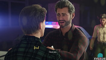 Freshwomen ep 80 – visual novel gameplay by misterdoktor