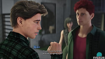 Freshwomen ep 80 – visual novel gameplay by misterdoktor