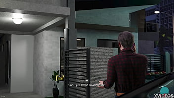 Freshwomen ep 80 – visual novel gameplay by misterdoktor