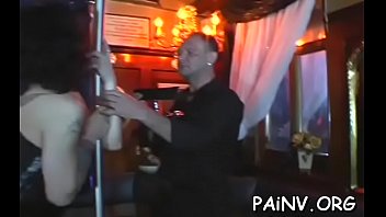 Nipp castigation gets wild