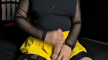 Joi te correras 3 veces con estas instrucciones astarioth