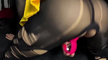 Joi te correras 3 veces con estas instrucciones astarioth