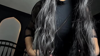 Joi te correras 3 veces con estas instrucciones astarioth