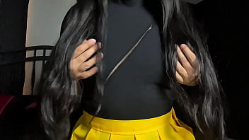 Joi te correras 3 veces con estas instrucciones astarioth