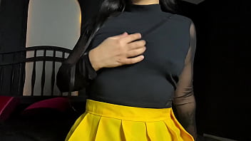 Joi te correras 3 veces con estas instrucciones astarioth