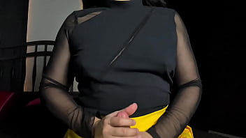 Joi te correras 3 veces con estas instrucciones astarioth