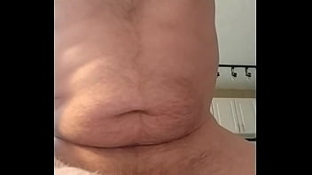 Fat cock pumping out a huge cumshot 84u