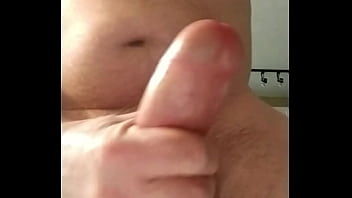 Fat cock pumping out a huge cumshot 84u
