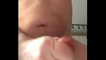 Fat cock pumping out a huge cumshot 84u