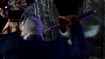 A esta chica la hacen correrse como nunca