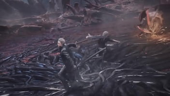 A esta chica la hacen correrse como nunca