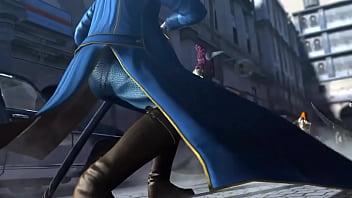 A esta chica la hacen correrse como nunca