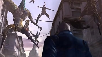 A esta chica la hacen correrse como nunca