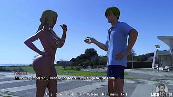 Sanji fantasy toon adventure ep 56 – gotta fuck'em all