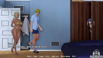 Sanji fantasy toon adventure ep 56 – gotta fuck'em all