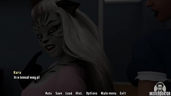 Sanji fantasy toon adventure ep 56 – gotta fuck'em all