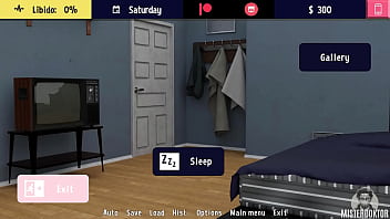 Sanji fantasy toon adventure ep 56 – gotta fuck'em all