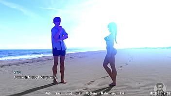 Sanji fantasy toon adventure ep 56 – gotta fuck'em all