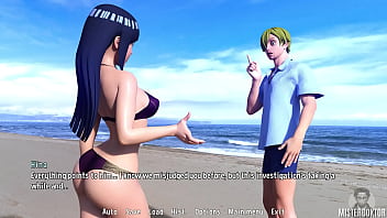 Sanji fantasy toon adventure ep 56 – gotta fuck'em all