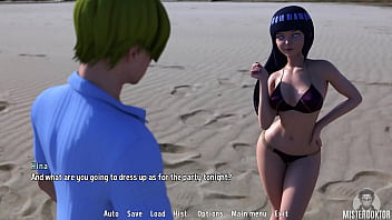 Sanji fantasy toon adventure ep 56 – gotta fuck'em all