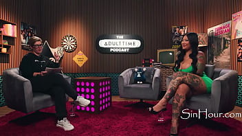 Connie perignon talks about matching tattoos