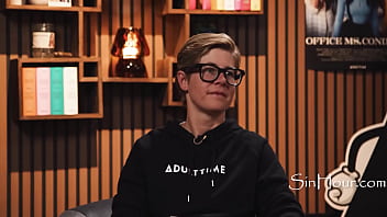 Connie perignon talks about matching tattoos