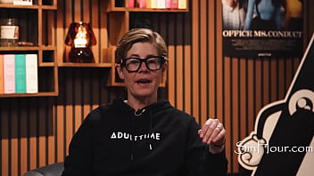 Connie perignon talks about matching tattoos