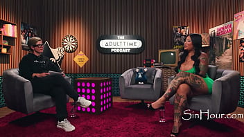 Connie perignon talks about matching tattoos