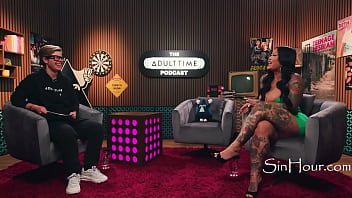 Connie perignon talks about matching tattoos