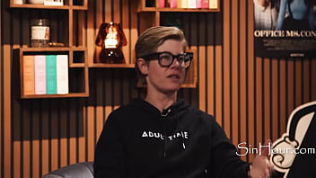 Connie perignon talks about matching tattoos Connie perignon talks about matching tattoos