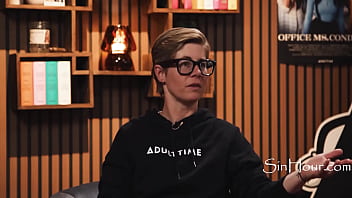 Connie perignon talks about matching tattoos