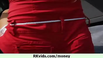 For this chick money talks 10