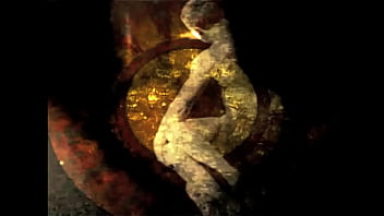 Vintage erotic drawings