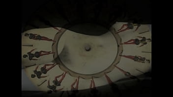 Vintage erotic drawings