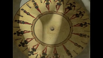 Vintage erotic drawings