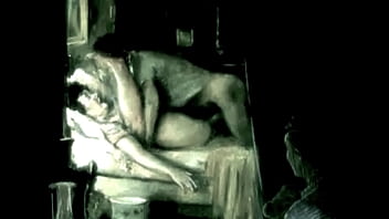 Vintage erotic drawings