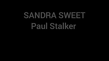 Chubby sandra sweet big natural boobs slut hardcore anal training