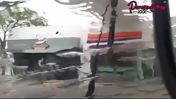 Pernocas a motorista de aplicativo