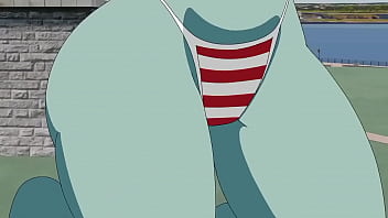 Hot Steatue Of Liberty thumbnail