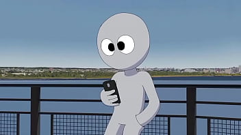 Hot steatue of liberty