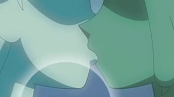 Hot steatue of liberty