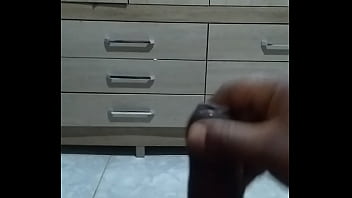 Quer que eu goze só chamar