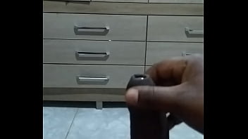 Quer que eu goze só chamar