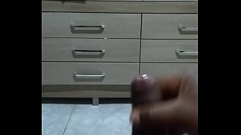 Quer que eu goze só chamar