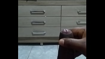 Quer que eu goze só chamar