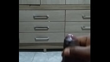 Quer que eu goze só chamar