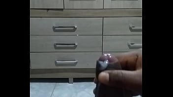 Quer que eu goze só chamar