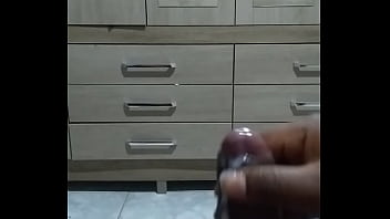 Quer que eu goze só chamar