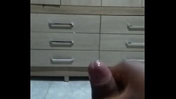 Quer que eu goze só chamar