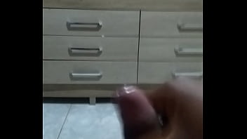 Quer que eu goze só chamar